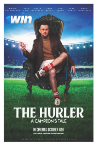 Download The Hurler: A Campion’s Tale (2023) (Hindi Dubbed) HQ Fan Dub || 720p [1GB] || 1080p [2.6GB]