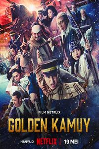 Download Golden Kamuy (2024) Dual Audio (Japanese-English) Msubs Web-Dl 480p [435MB] || 720p [1.2GB] || 1080p [2.8GB]