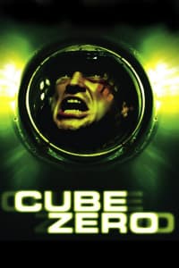 Download Cube Zero (2004) Dual Audio {Hindi-English} Esubs BluRay 480p [439MB] || 720p [936MB] || 1080p [2.0GB]