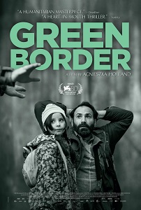 Download Green Border (2023) {Polish With Subtitles} 480p [600MB] || 720p [1.2GB] || 1080p [3.2GB]