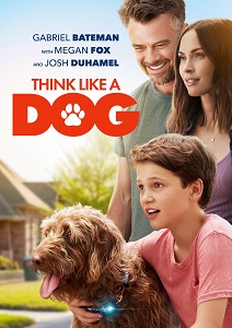 Download Think Like a Dog (2020) {English With Subtitles} 480p [400MB] || 720p [999MB] || 1080p [2.2GB]