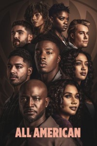 Download All American (Season 1-7) [S07E01 Added] {English Audio With Subtitles} WeB-DL 720p [340MB] || 1080p [840MB]