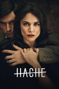 Download Hache (Season 1-2) Dual Audio {English-Spanish} WeB-DL 720p [250MB] || 1080p [2GB]