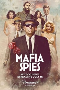 Download Mafia Spies (Season 1) {English With Subtitles} WeB-DL 720p [350MB] || 1080p [850MB]