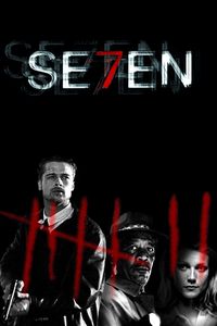 Download Se7en AKA Seven (1995) Dual Audio {Hindi-English} REMASTERED BluRay 480p [580MB] || 720p [1.3GB] || 1080p [3.3GB]