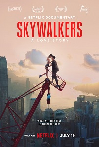 Download Skywalkers: A Love Story (2024) {English With Subtitles} 480p [300MB] || 720p [900MB] || 1080p [2GB]