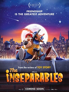 Download The Inseparables (2023) {English With Subtitles} 480p [300MB] || 720p [800MB] || 1080p [1.8GB]