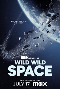 Download Wild Wild Space (2024) {English With Subtitles} 480p [300MB] || 720p [800MB] || 1080p [2GB]