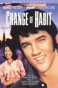 Download Change of Habit (1969) {English Audio With Subtitles} 480p [275MB] || 720p [750MB] || 1080p [1.69GB]