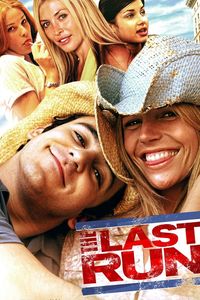 Download The Last Run (2004) {English Audio With Subtitles} WEB-DL 480p [300MB] || 720p [80MB] || 1080p [1.95GB]