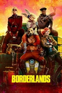 Download Borderlands (2024) Dual Audio {Hindi-English} WEB-DL 480p [470MB] || 720p [1GB] || 1080p [2.2GB]