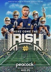 Download Here Come the Irish (Season 1) [S01E02 Added] {English With Subtitles} WeB-DL 720p [280MB] || 1080p [750MB]