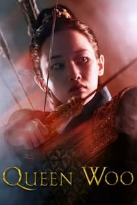 Download Queen Woo (Season 1) {Korean With Subtitles} WeB-DL 720p [280MB] || 1080p [1.3GB]