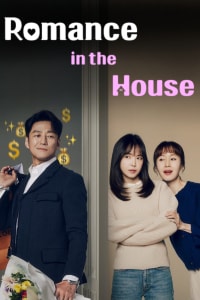 Download Romance in the House (Season 1) {Korean With Subtitles} WeB-DL 720p [350MB] || 1080p [2GB]