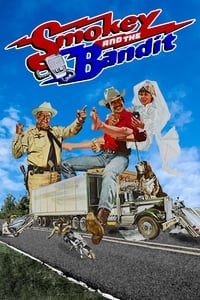 Download Smokey And The Bandit (1977) Dual Audio {Hindi-English} Esubs BluRay 480p [327MB] || 720p [931MB] || 1080p [2.1GB]