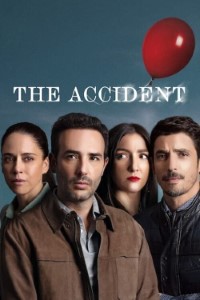 Download The Accident (Season 1) Multi Audio {Hindi-English-Spanish} WeB-DL 720p [280MB] || 1080p [1GB]