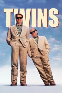 Download Twins (1988) {English Audio With Subtitles} 480p [300MB] || 720p [750MB] || 1080p [1.60GB]