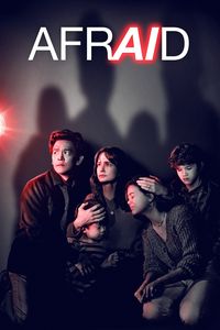 Download Afraid (2024) Dual Audio {Hindi-English} WEB-DL 480p [370MB] || 720p [810MB] || 1080p [1.9GB]