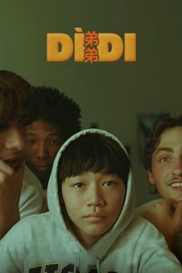 Download Dìdi (2024) Dual Audio {Hindi-English} BluRay 480p [480MB] || 720p [1GB] || 1080p [2.4GB]