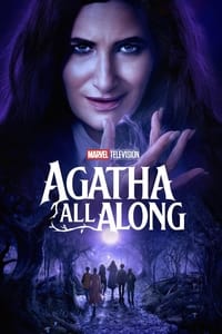 Download Agatha All Along (Season 1) Dual Audio (Hindi-English) Web-Dl 480p [140MB] || 720p [370MB] || 1080p [900MB]