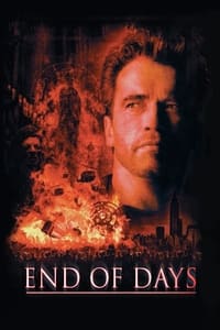 Download End of Days (1999) Dual Audio {Hindi-English} Esubs BluRay 480p [423MB] || 720p [1.1GB] || 1080p [2.5GB]