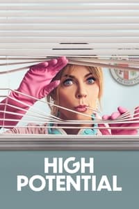 Download High Potential (Season 1) [S01E12 Added] {English With Subtitles} WeB-DL 720p [250MB] || 1080p [850MB]