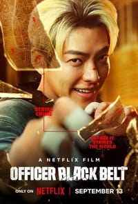 Download Officer Black Belt (2024) Multi Audio (Hindi-English-Korean) Msubs Web-Dl 480p [390MB] || 720p [1GB] || 1080p [2.5GB]