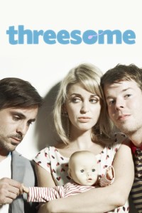 Download Threesome (Season 1-2) {English Audio With Subtitles} WeB-DL 720p [180MB] || 1080p [430MB]