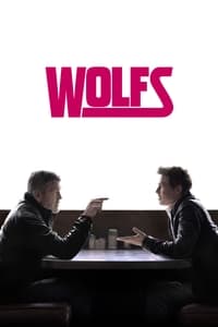 Download Wolfs (2024) (English Audio) Msubs Web-Dl 480p [320MB] || 720p [860MB] || 1080p [2GB]