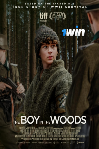 Download The Boy in the Woods (2023) (Hindi Dubbed) HQ Fan Dub || 720p [1GB] || 1080p [3.9GB]