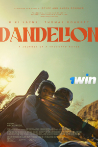 Download Dandelion (2024) (Hindi Dubbed) HQ Fan Dub || 720p [1GB] || 1080p [4.4GB]