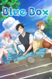 Download Blue Box (Season 1) [S01E18 Added] {Japanese Audio With Subtitles} WeB-DL 720p [130MB] || 1080p [960MB]