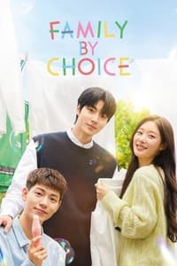 Download Family by Choice (Season 1) Kdrama {Korean With English Subtitles} WeB-DL 720p [330MB] || 1080p [2.5GB]