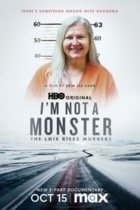 Download I’m Not a Monster: The Lois Riess Murders (Season 1) [S01E02 Added] {English With Subtitles} 720p [650MB] || 1080p [1.6GB]