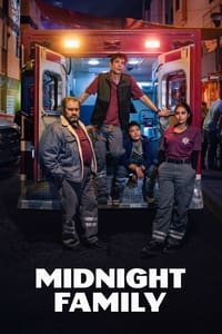 Download Midnight Family (Season 1) Dual Audio {English-Spanish} Msubs Web-DL 720p [450MB] || 1080p [GB]