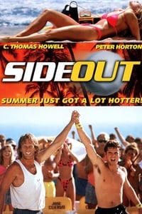 Download Side Out (1990) Dual Audio {Hindi-English} Esubs BluRay 480p [348MB] || 720p [1.0GB] || 1080p [2.1GB]