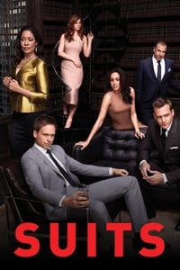 Download Suits (Season 1-9) Dual Audio (Hindi-English) Msubs Bluray 480p [200MB] || 720p [450MB] || 1080p [970MB]