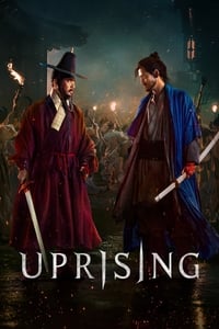 Download Uprising (2024) Multi Audio (Hindi-English-Korean) Msubs Web-Dl 480p [470MB] || 720p [1.3MB] || 1080p [3GB]