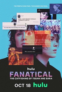 Download Fanatical: The Catfishing of Tegan and Sara (2024) {English With Subtitles} 480p [300MB] || 720p [900MB] || 1080p [2GB]