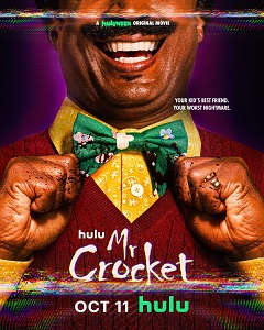 Download Mr. Crocket (2024) {English With Subtitles} 480p [300MB] || 720p [800MB] || 1080p [1.8GB]