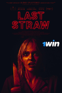 Download Last Straw (2023) (Hindi Dubbed) HQ Fan Dub || 720p [1GB] || 1080p [3.2GB]