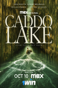 Download Caddo Lake (2024) (Hindi Dubbed) HQ Fan Dub || 720p [1GB] || 1080p [4GB]