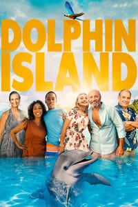 Download Dolphin Island (2021) Dual Audio {Hindi-English} Esubs WEB-DL 480p [304MB] || 720p [887MB] || 1080p [1.9GB]