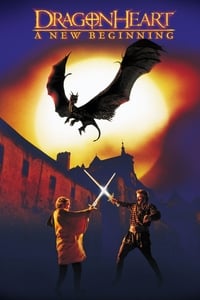 Download Dragonheart A New Beginning (2000) Dual Audio {Hindi-English} Esubs BluRay 480p [300MB] || 720p [834MB] || 1080p [1.7GB]