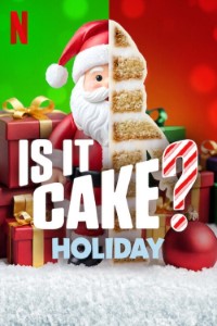 Download Is It Cake? Holiday (Season 1) Dual Audio {Hindi-English} WeB-DL 720p [370MB] || 1080p [1.1GB]