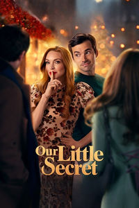 Download Our Little Secret (2024) Dual Audio (Hindi-English) Msubs Web-Dl 480p [330MB] || 720p [910MB] || 1080p [2.1GB]