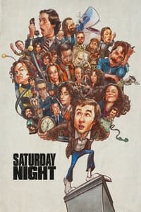 Download Saturday Night (2024) Dual Audio {Hindi-English} WEB-DL 480p [470MB] || 720p [1GB] || 1080p [2.4GB]