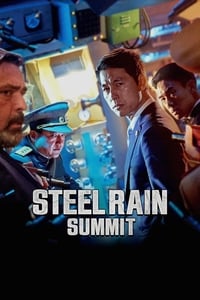 Download Steel Rain 2 Summit (2020) Dual Audio {Hindi-Korean} Esubs BluRay 480p [504MB] || 720p [1.3GB] || 1080p [2.9GB]