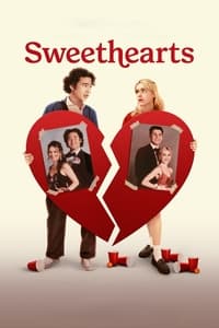 Download Sweethearts (2024) (English Audio) Msubs Web-Dl 480p [300MB] || 720p [800MB] || 1080p [1.9GB]