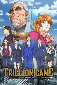 Download TRILLION GAME (Season 1) [S01E15 Added] Multi Audio {Hindi-English-Japanese} WeB-DL 480p [85MB] || 720p [150MB] || 1080p [500MB]